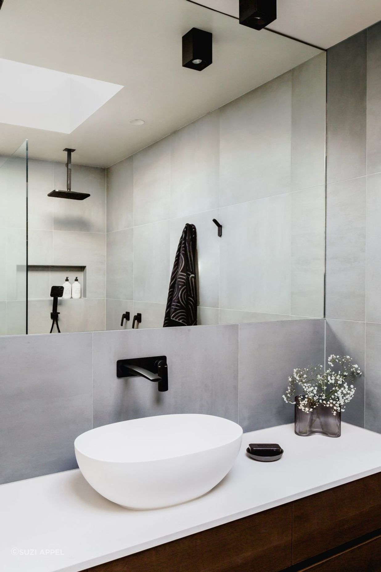 Townhouse, Albert Park