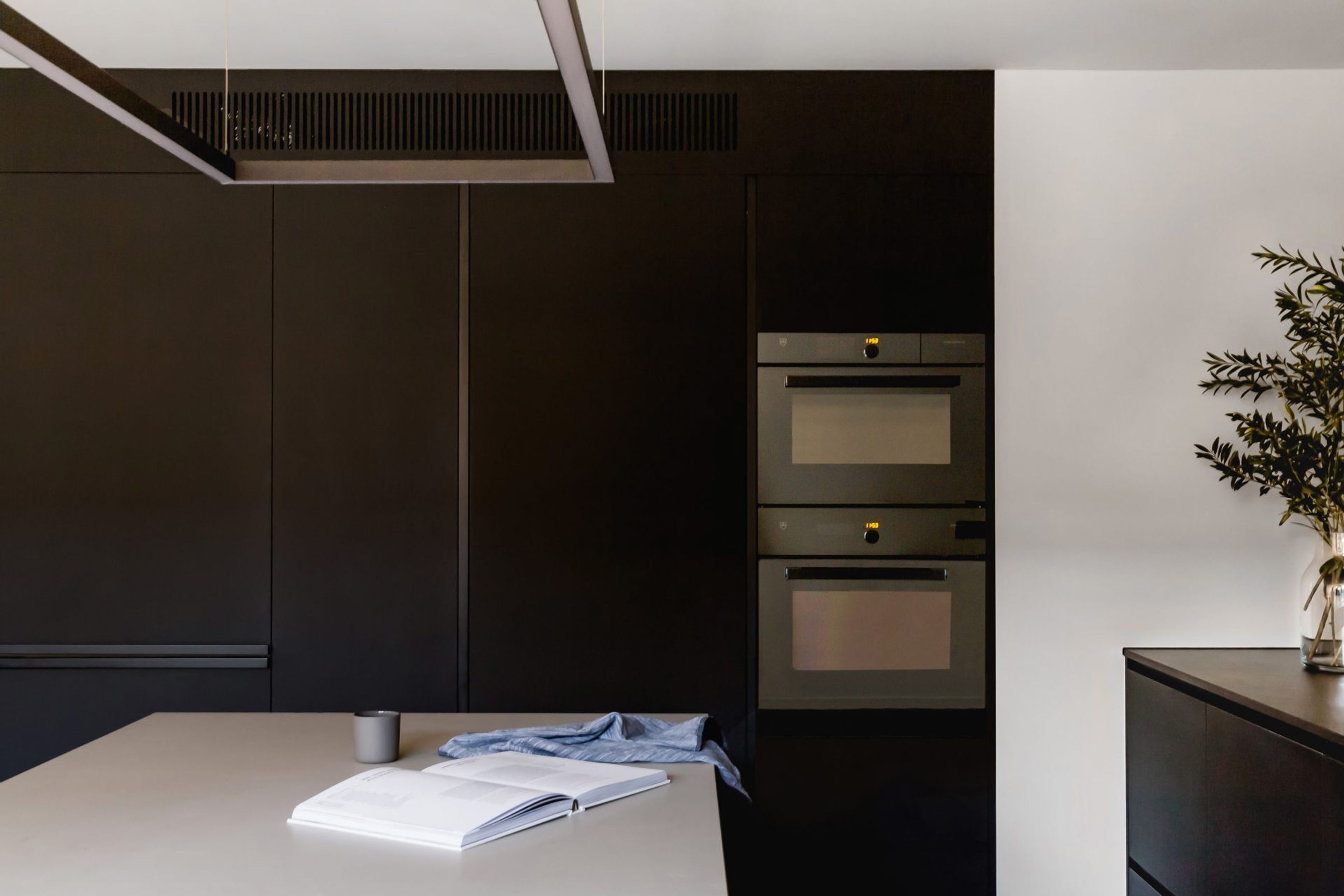 Townhouse, Albert Park