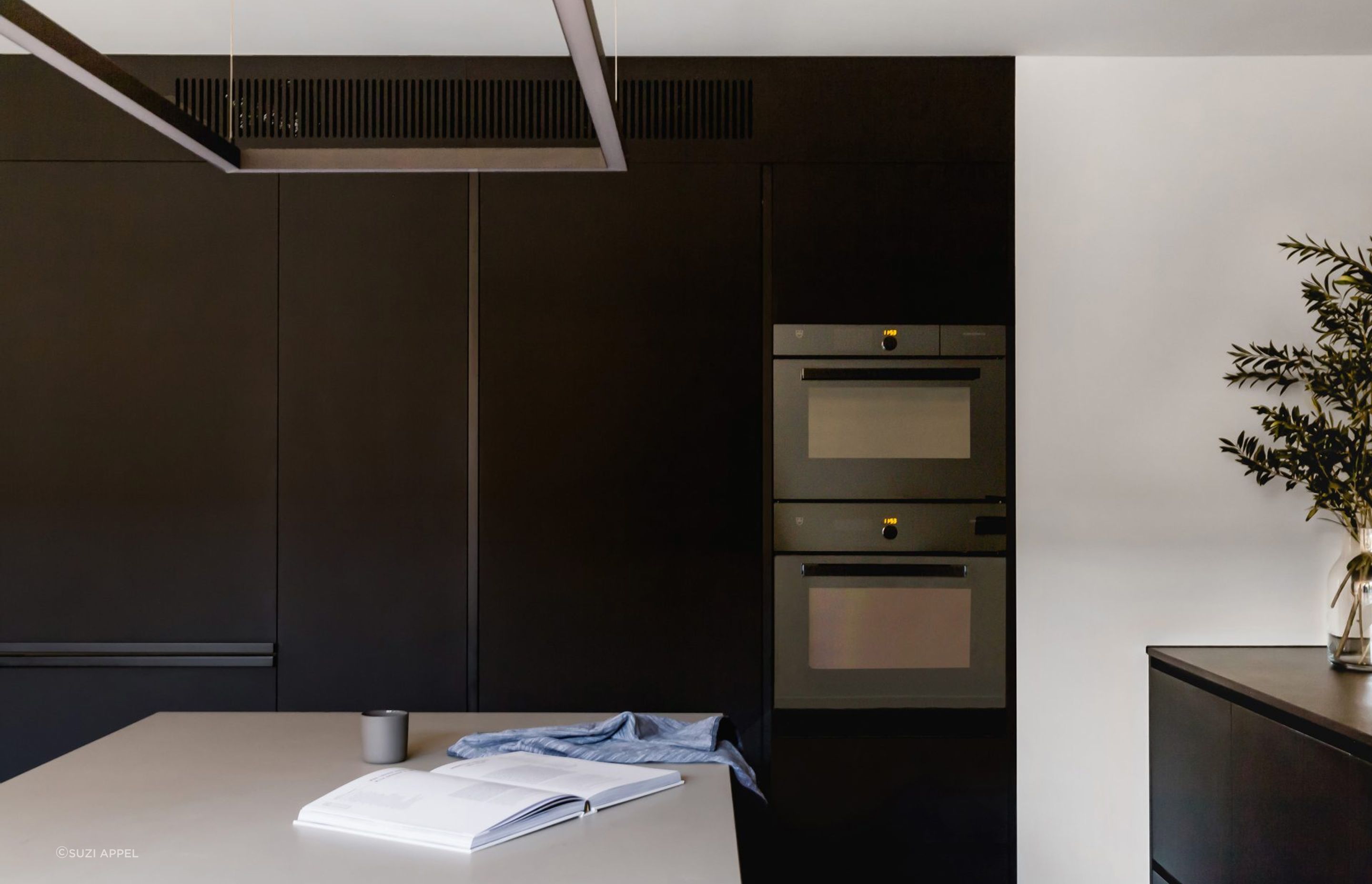 Townhouse, Albert Park