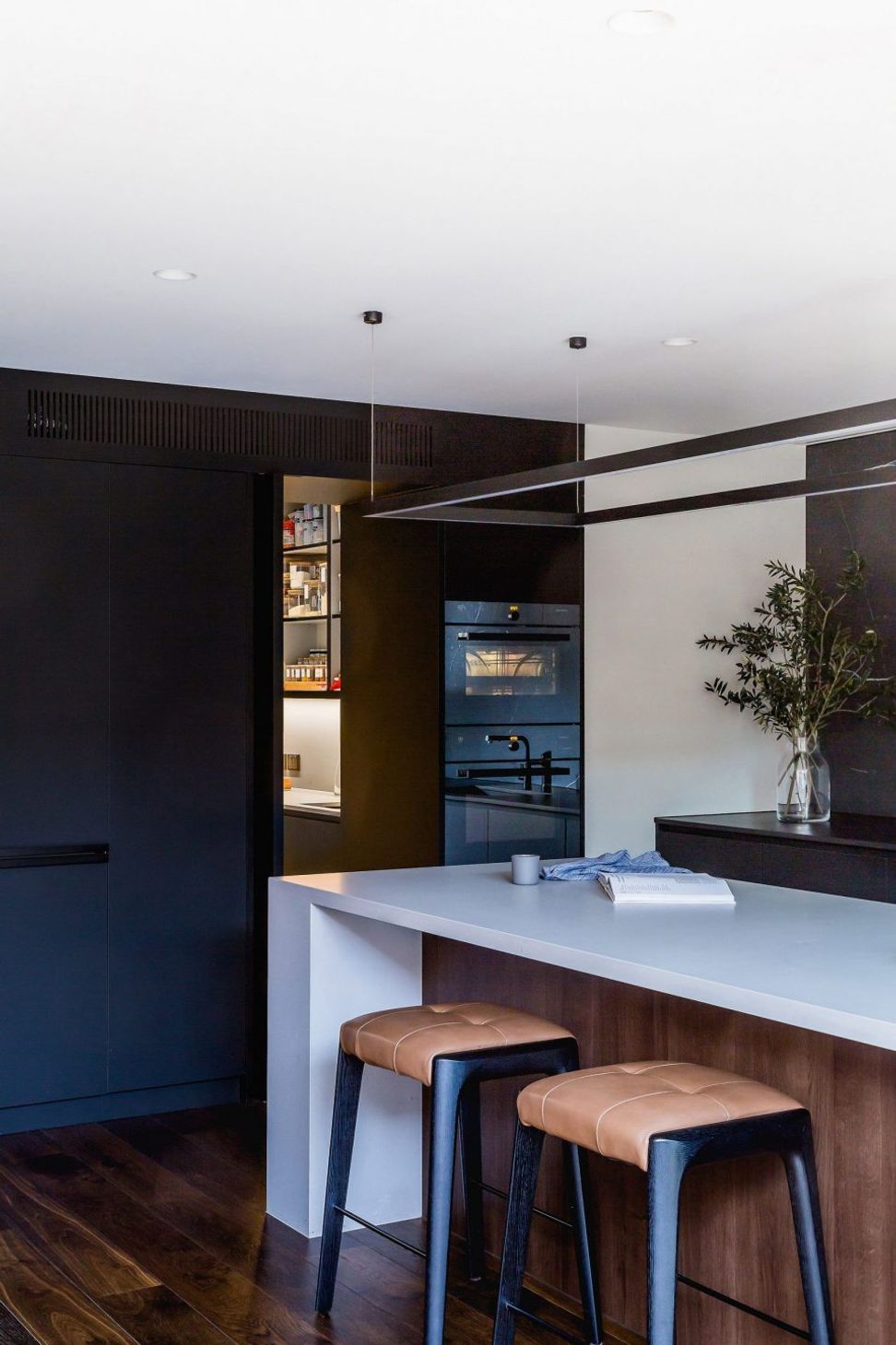 Townhouse, Albert Park