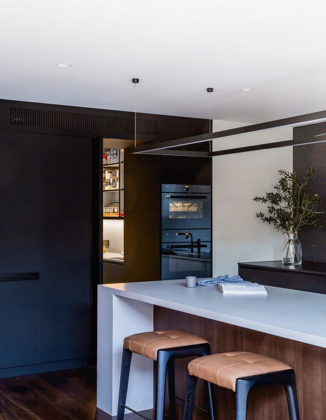 Townhouse, Albert Park