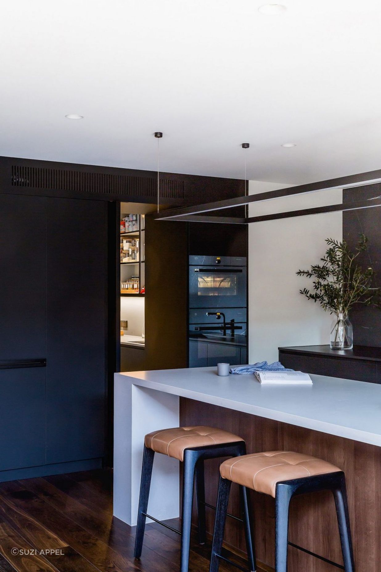 Townhouse, Albert Park