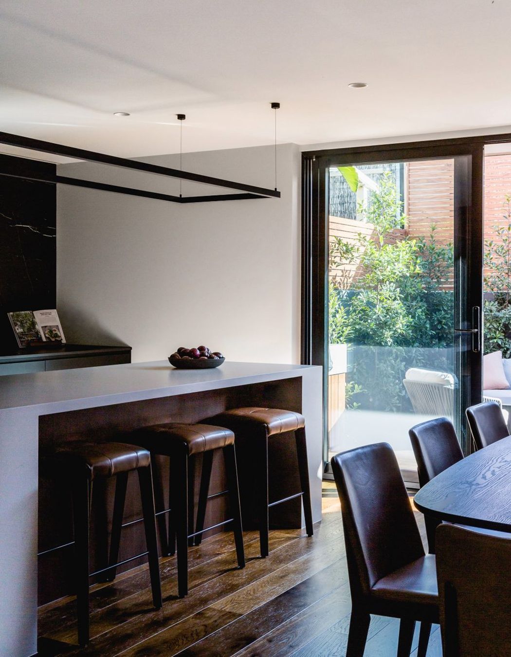 Townhouse, Albert Park