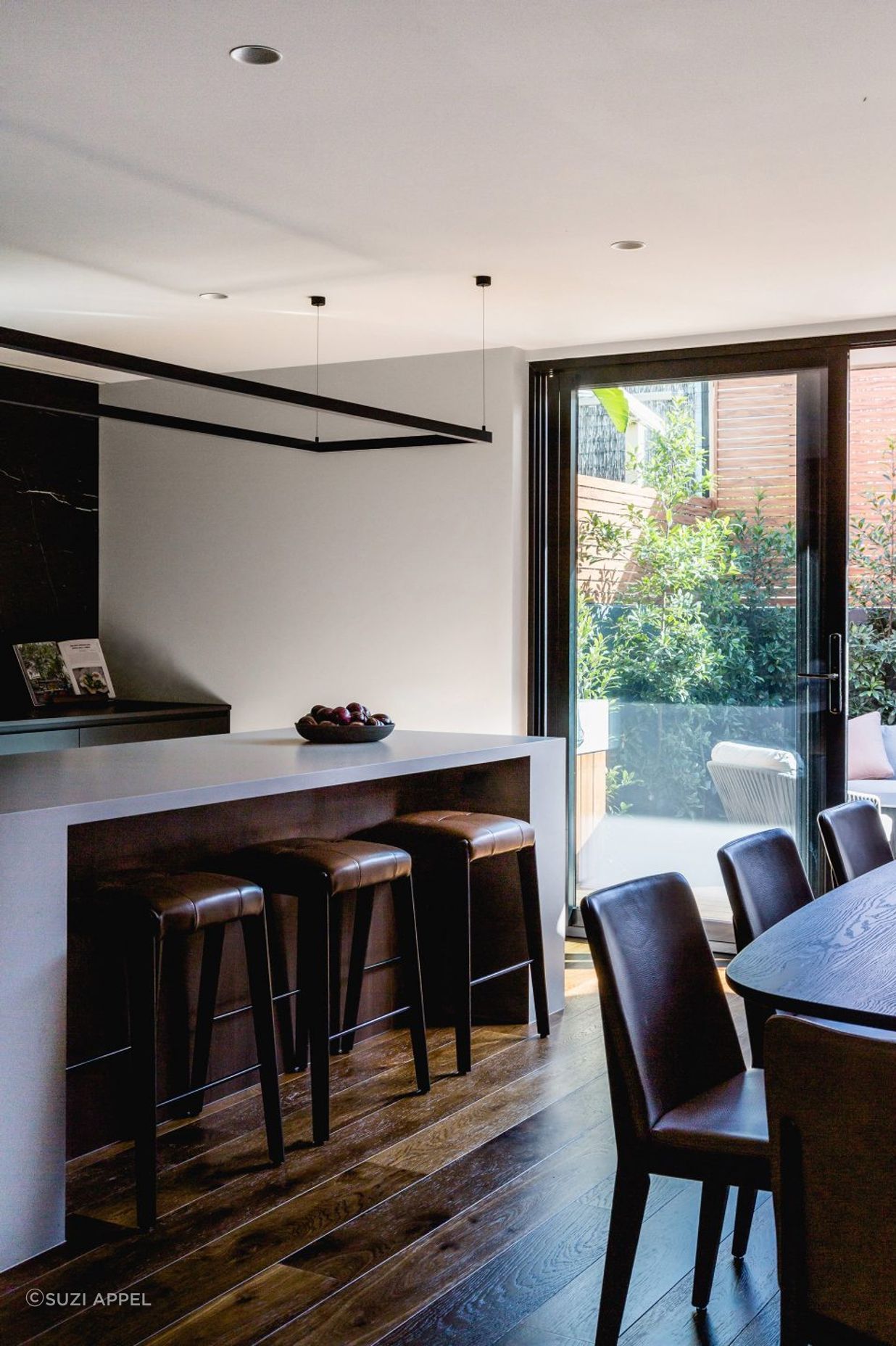 Townhouse, Albert Park
