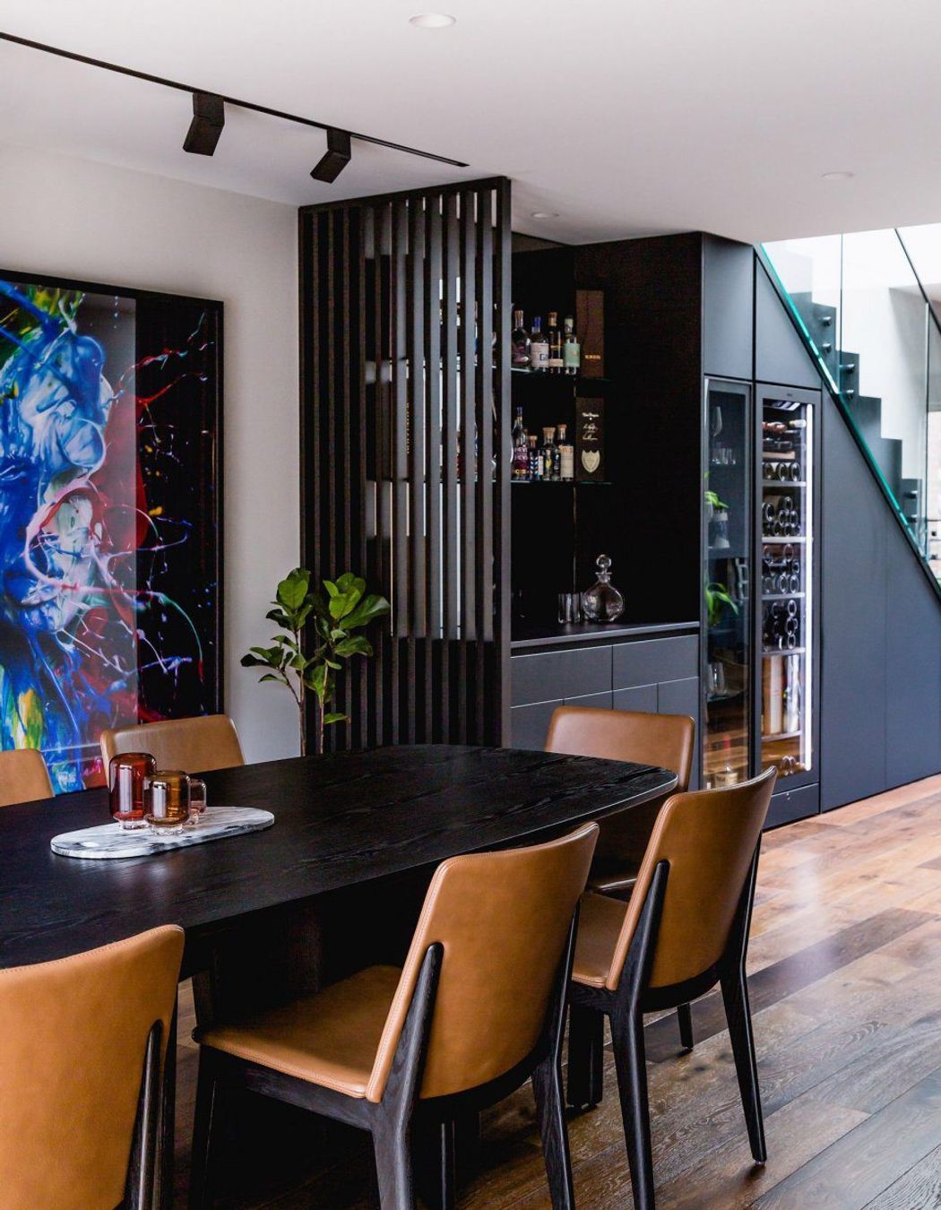 Townhouse, Albert Park