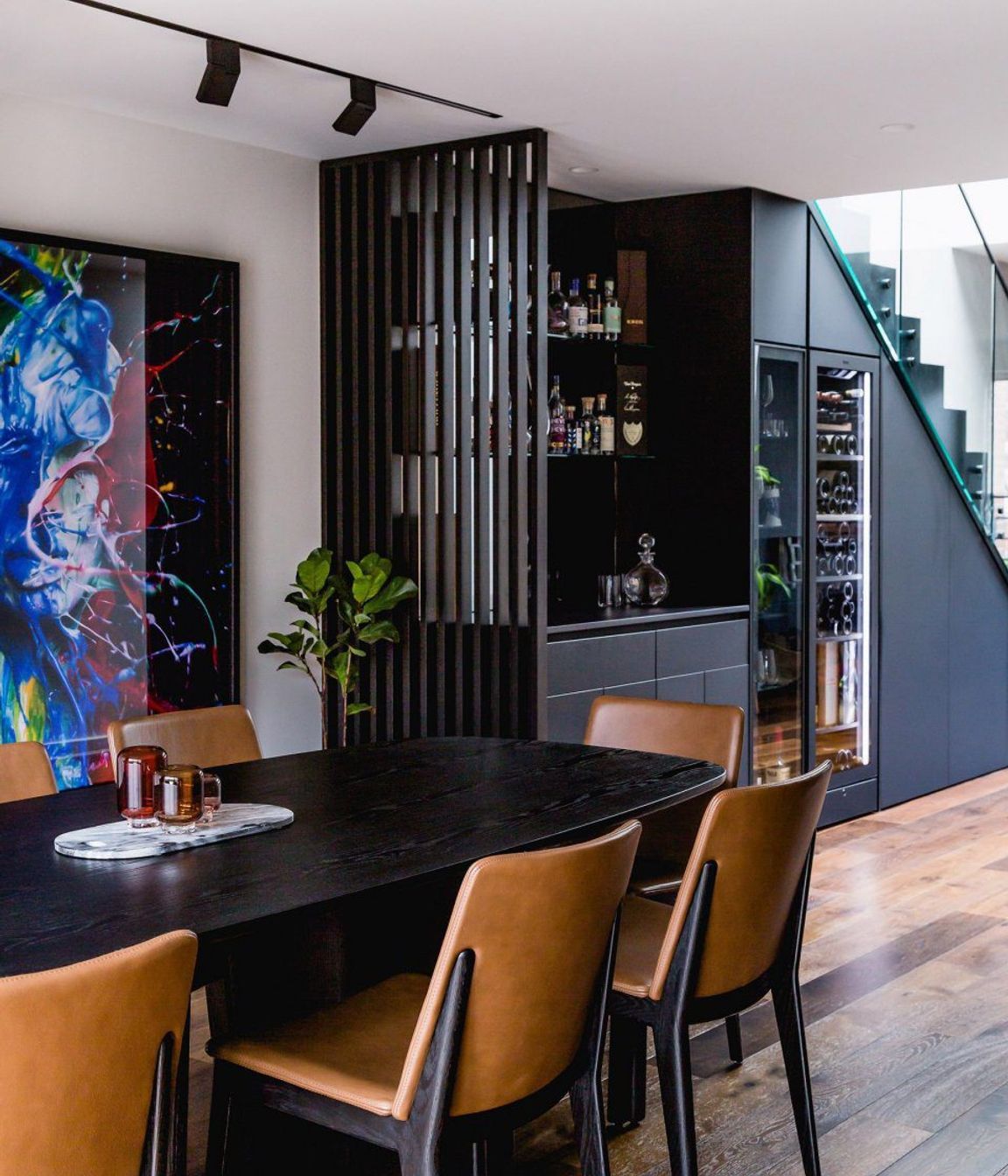 Townhouse, Albert Park