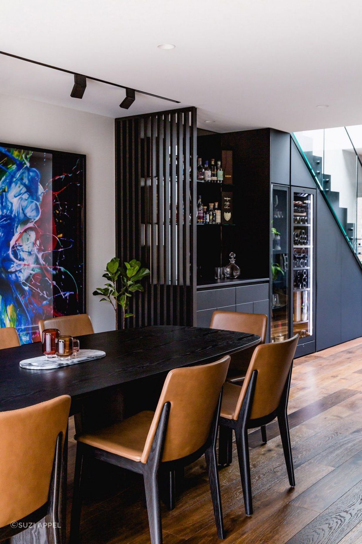 Townhouse, Albert Park