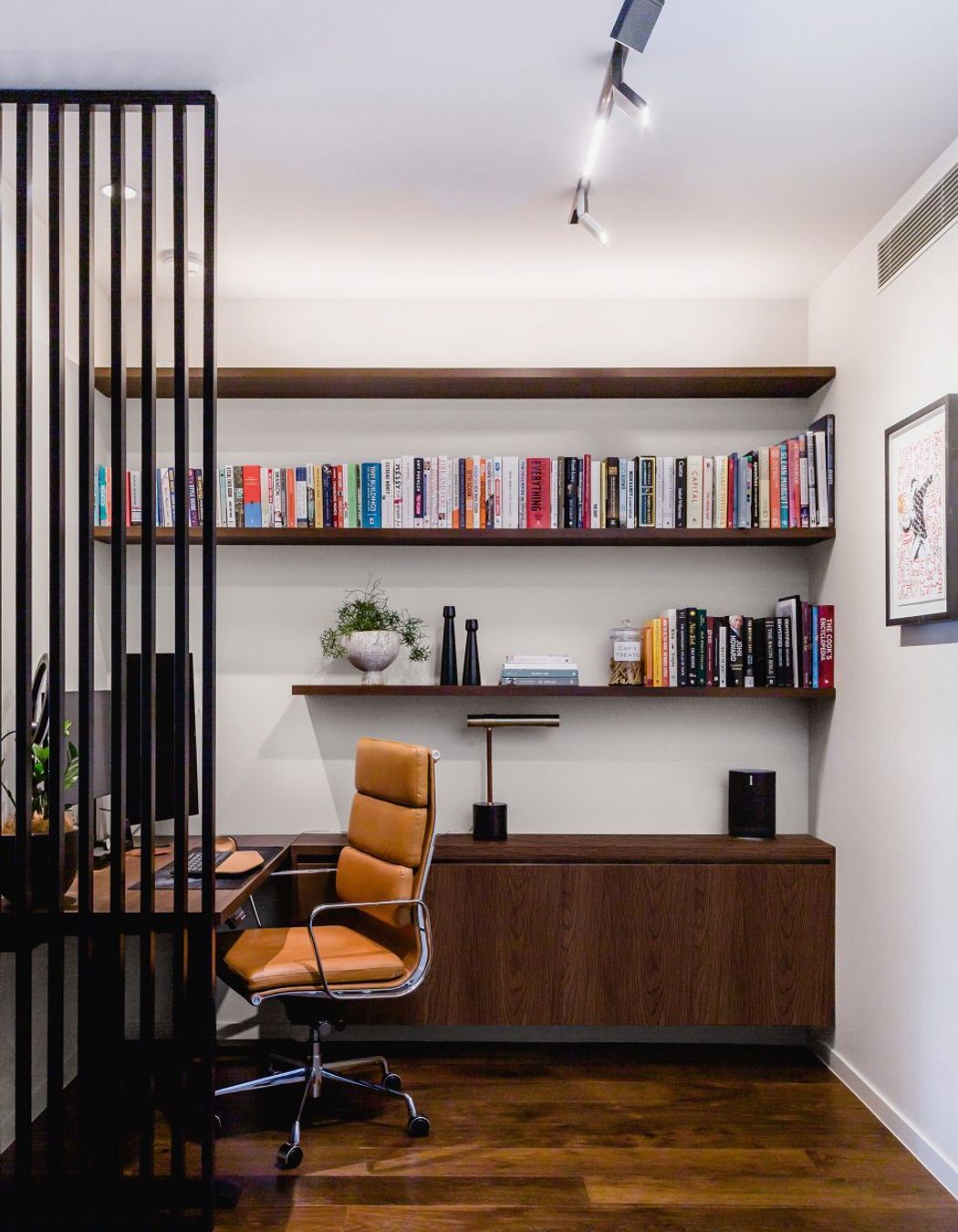 Townhouse, Albert Park