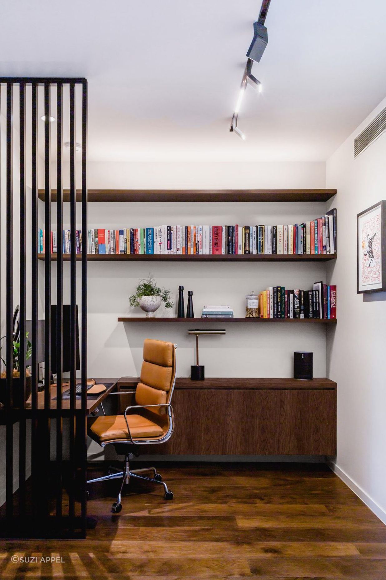 Townhouse, Albert Park