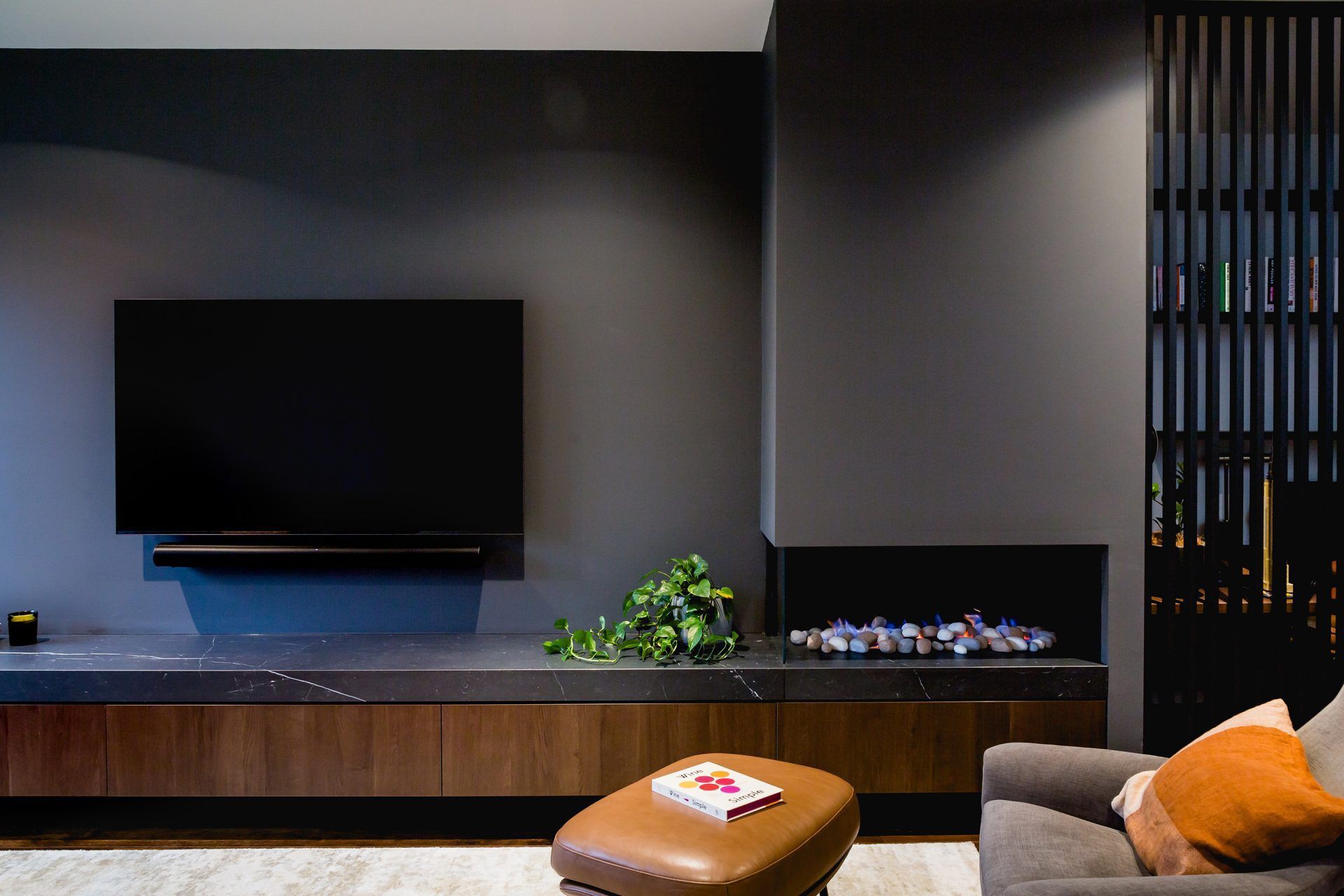Townhouse, Albert Park