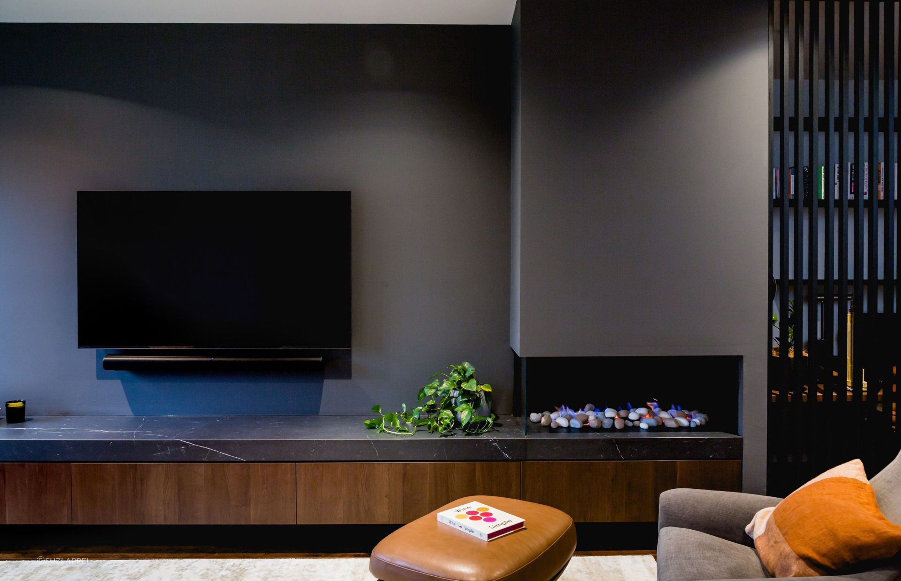Townhouse, Albert Park