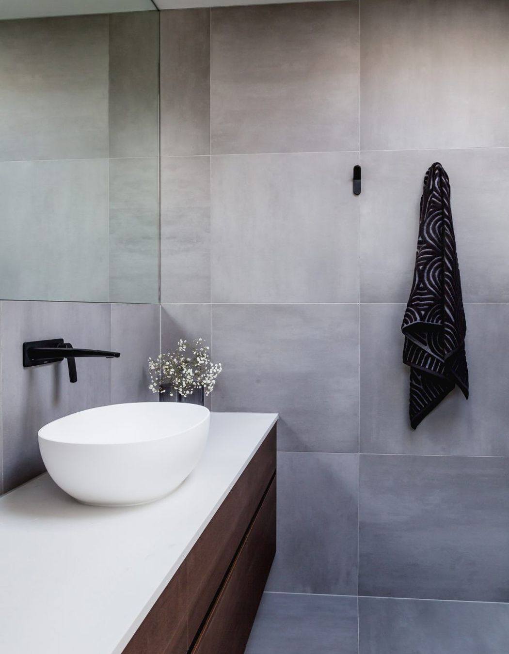 Townhouse, Albert Park