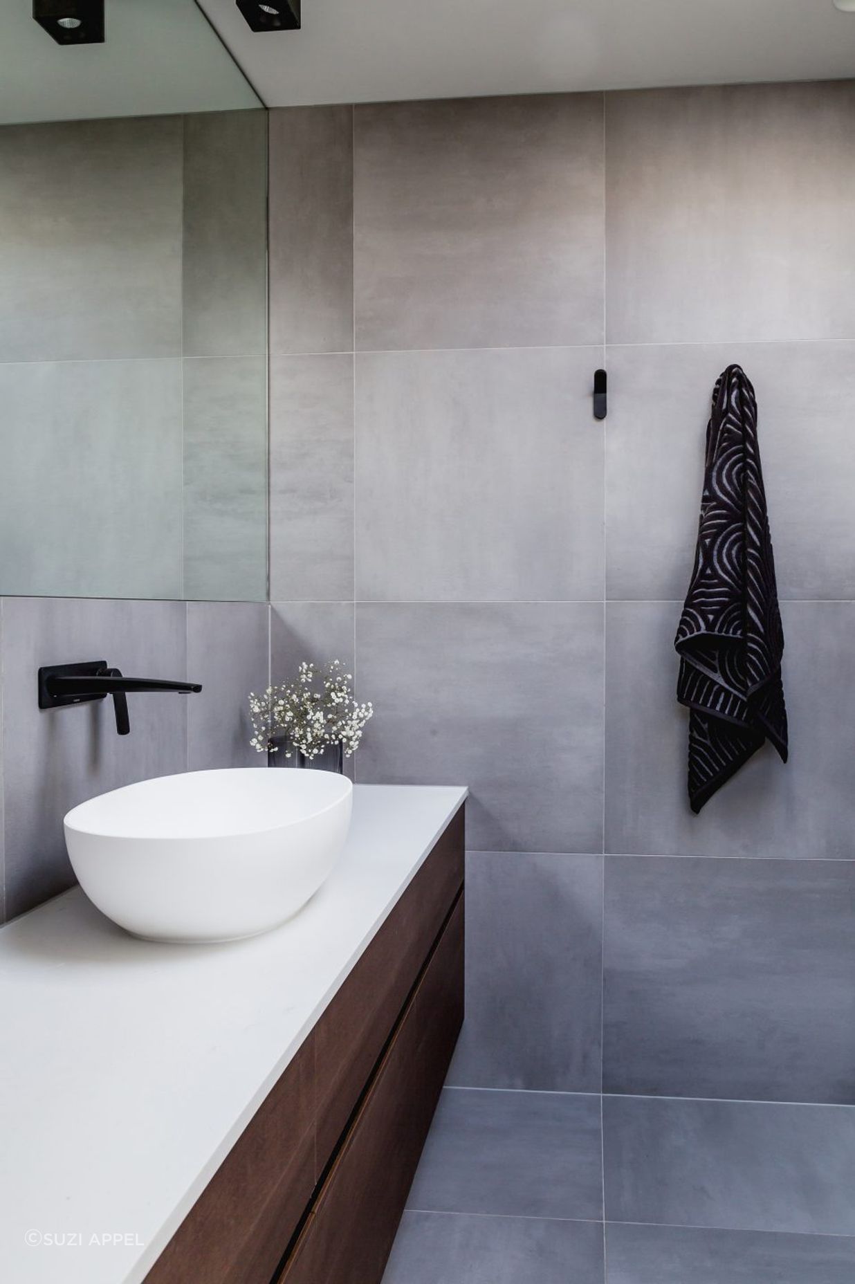 Townhouse, Albert Park