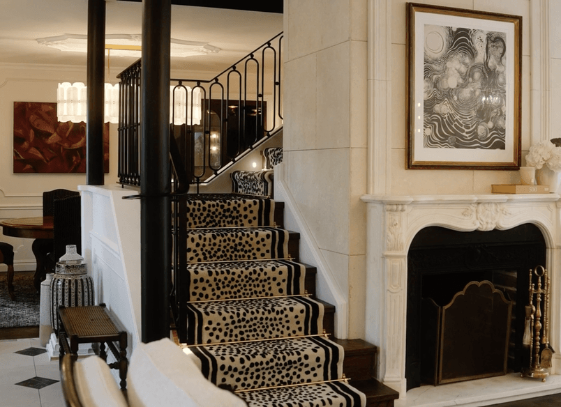 Romney House at Amberlane Estate by Wild Orchid Spaces