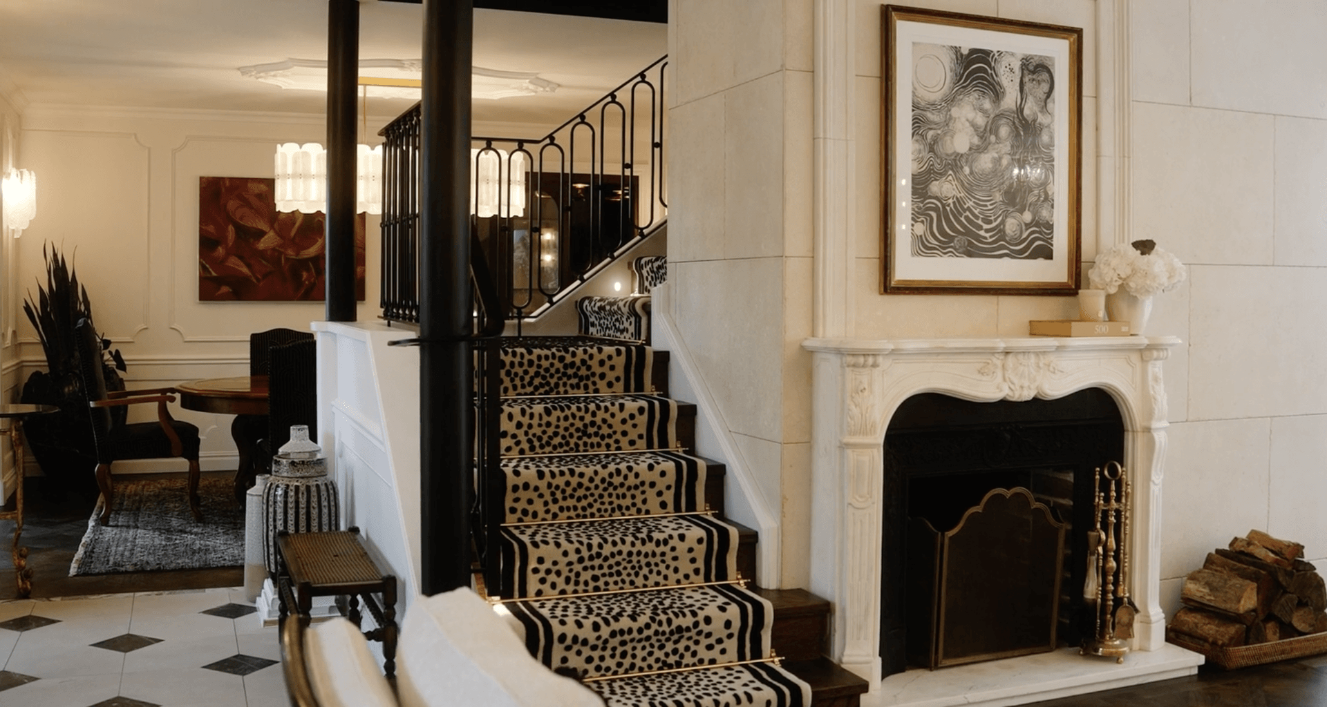 Romney House at Amberlane Estate by Wild Orchid Spaces banner