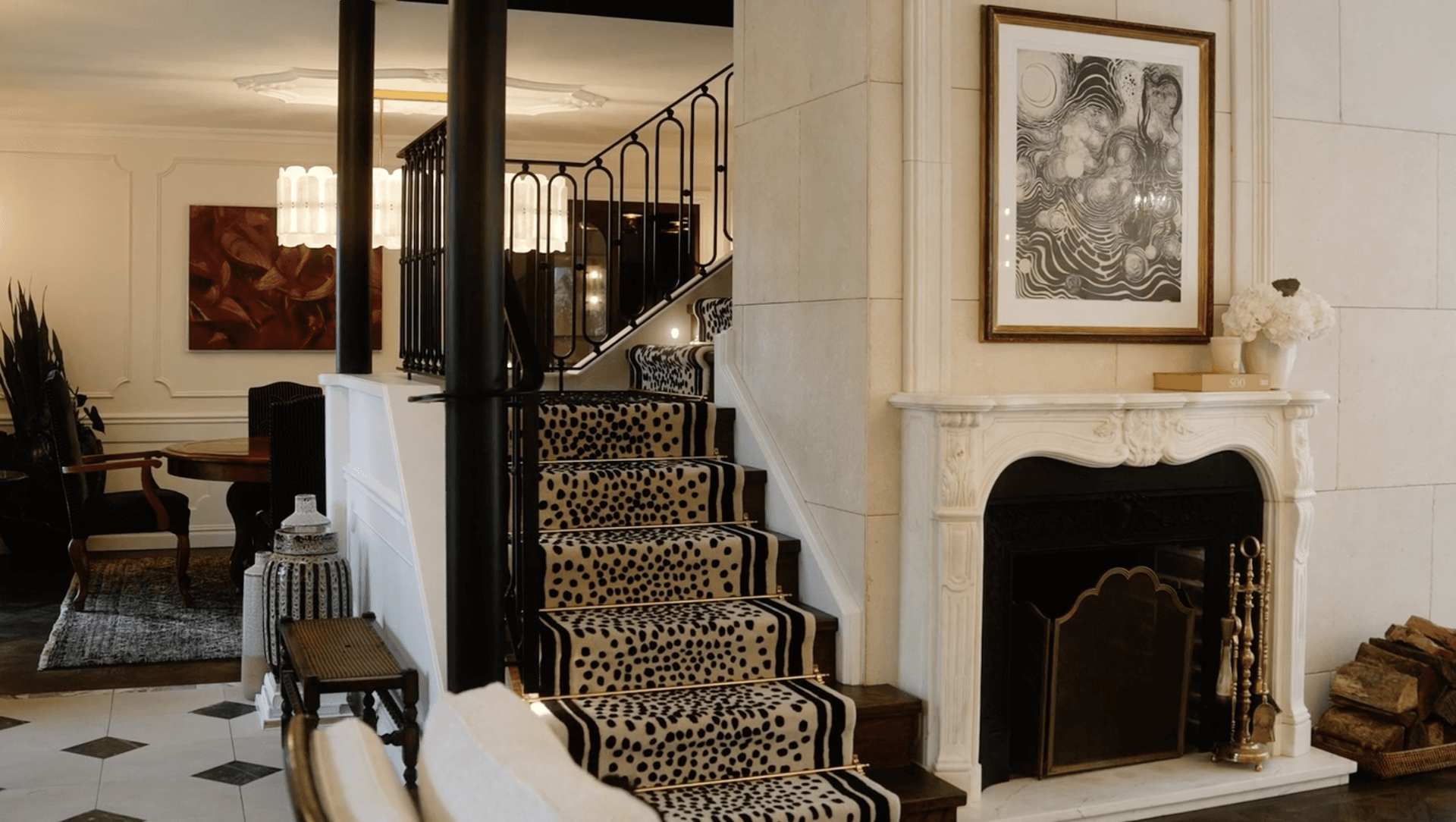 Romney House at Amberlane Estate by Wild Orchid Spaces banner