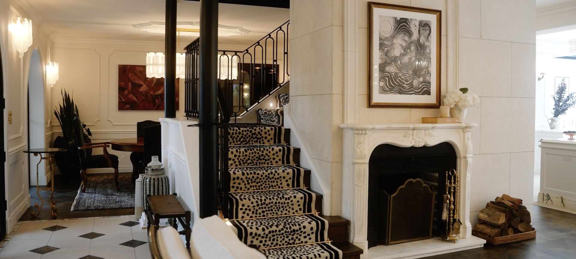 Romney House at Amberlane Estate by Wild Orchid Spaces banner