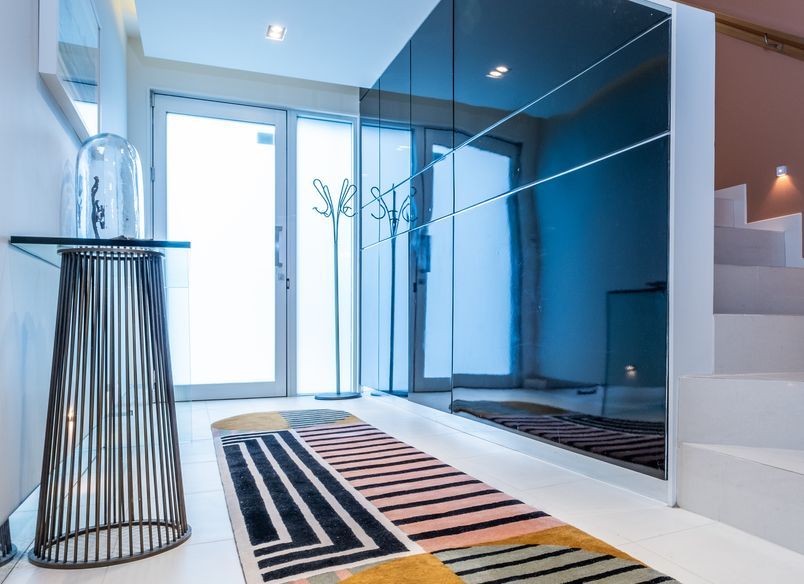 Design Harmony: Integrating Existing Pieces with New Additions