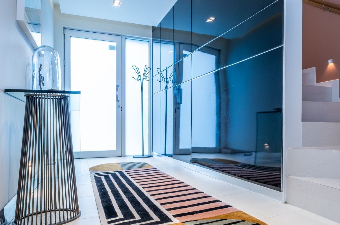 Design Harmony: Integrating Existing Pieces with New Additions