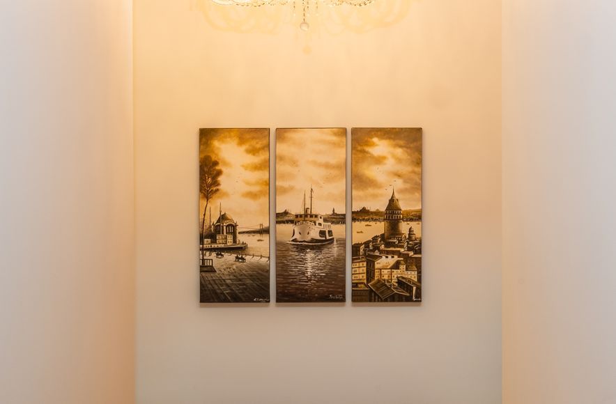 Design Harmony: Integrating Existing Pieces with New Additions