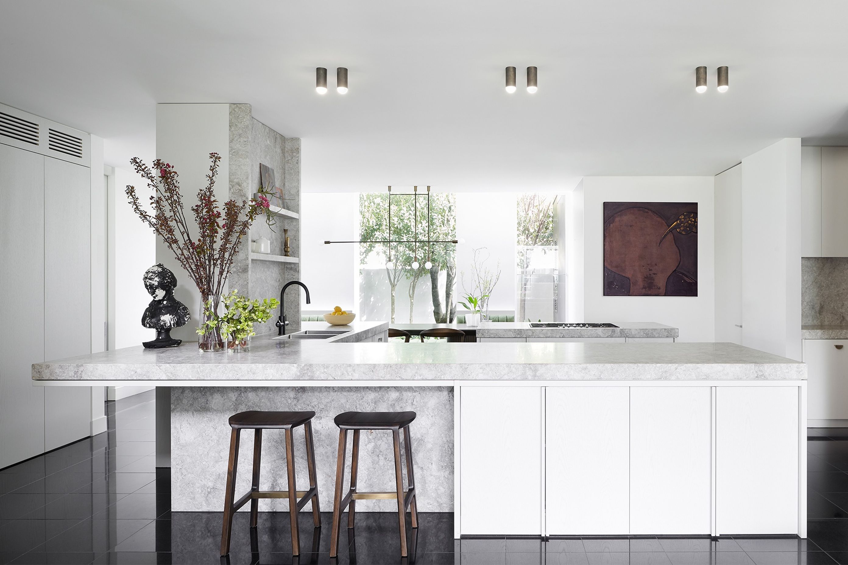 Toorak House