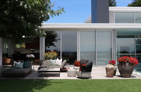 Bay of Plenty House