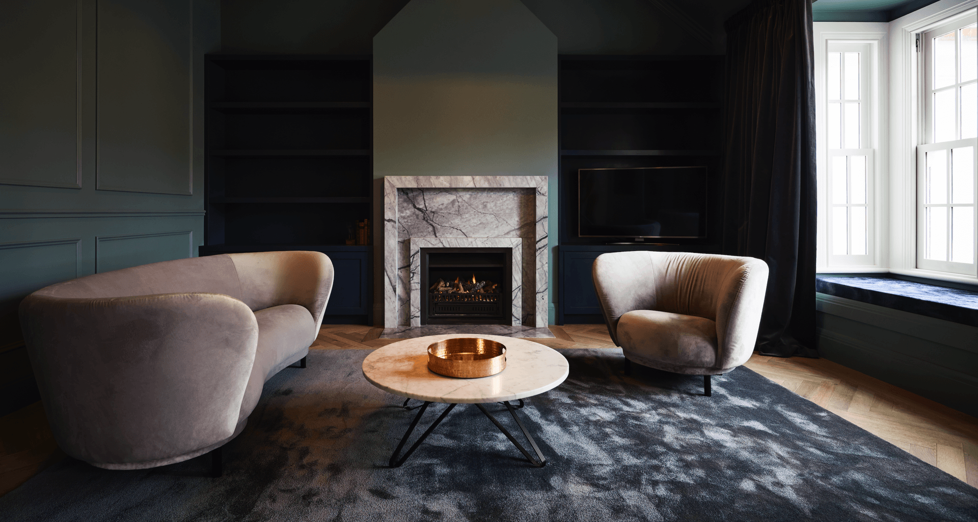 Artisanal Galore — Remuera House banner