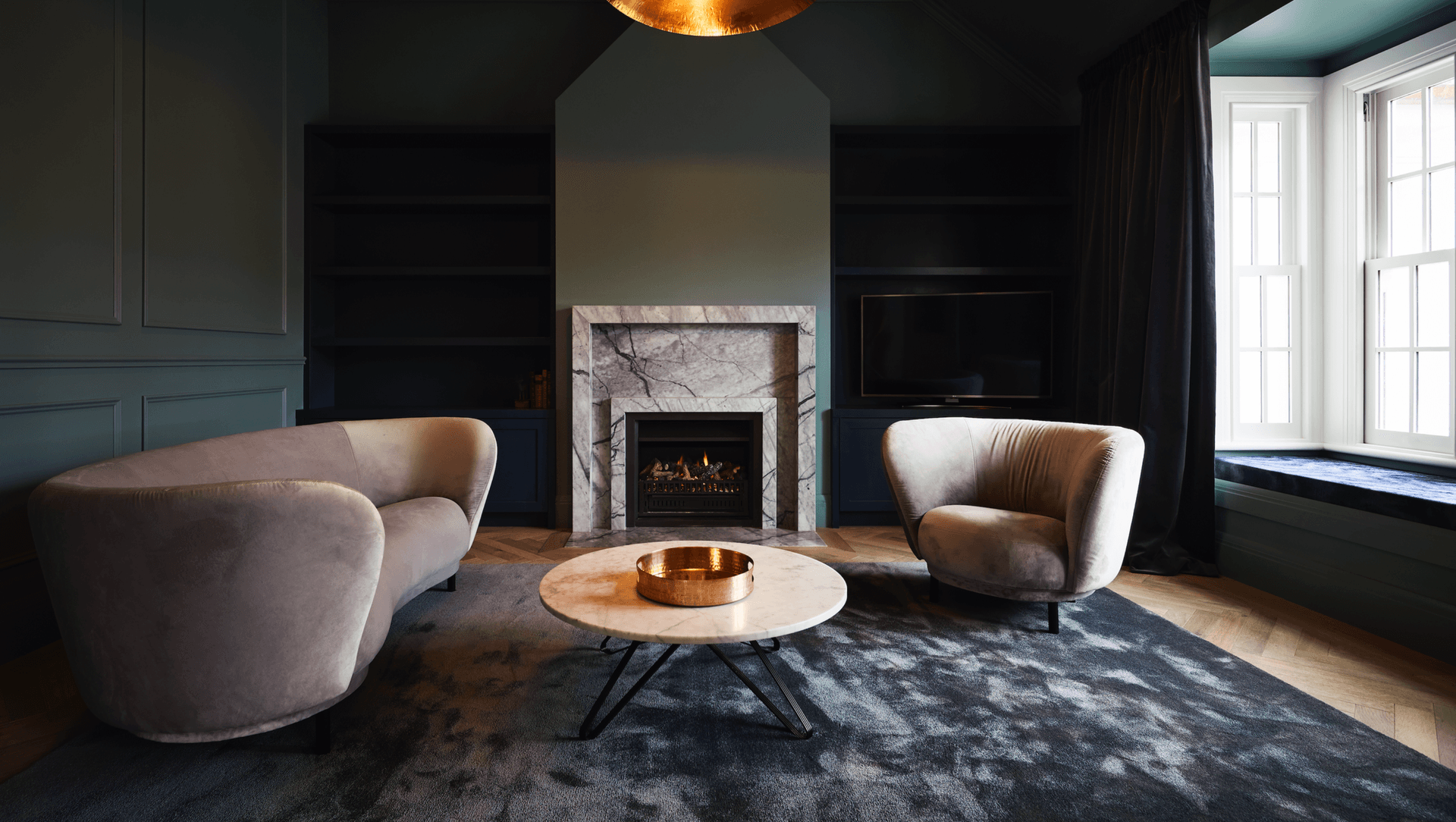 Artisanal Galore — Remuera House banner