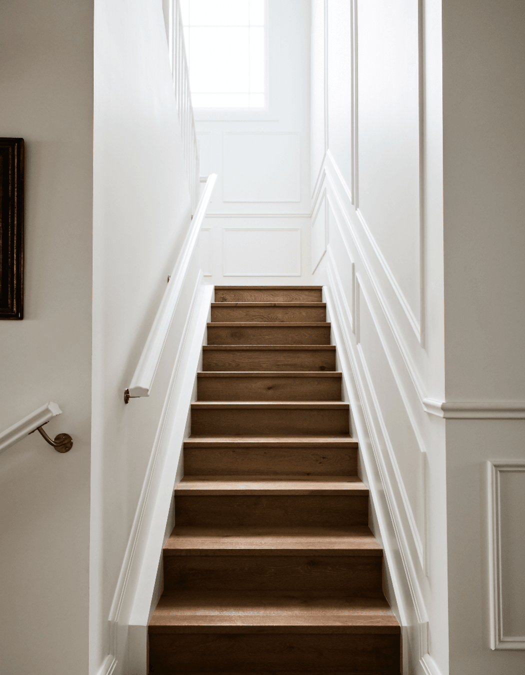 Hotham Herringbone Timber