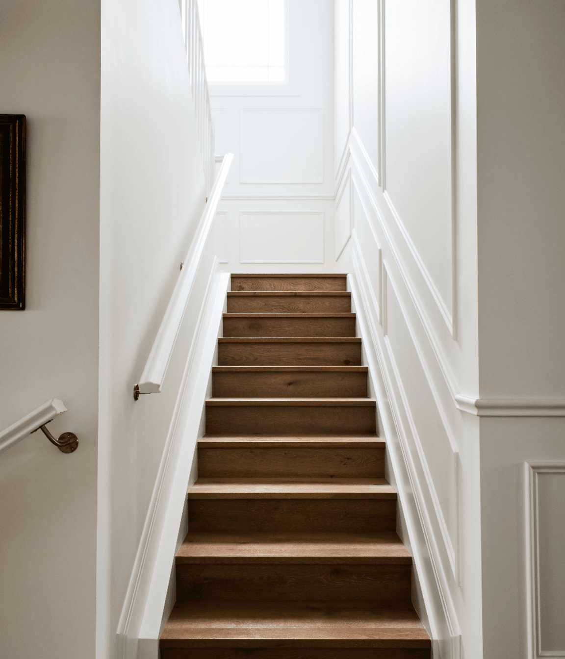 Hotham Herringbone Timber