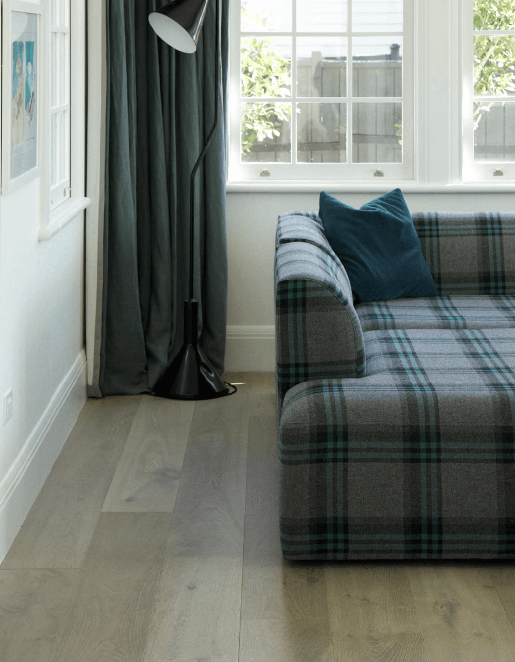 Timber: Wild River Wide Board