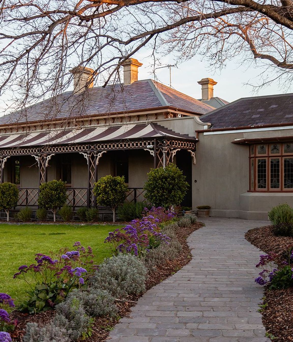 Seddon House 1