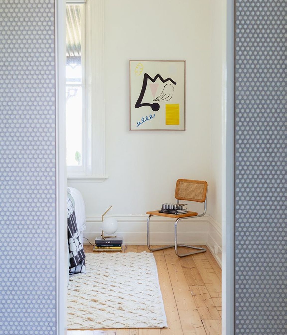 Seddon House 1