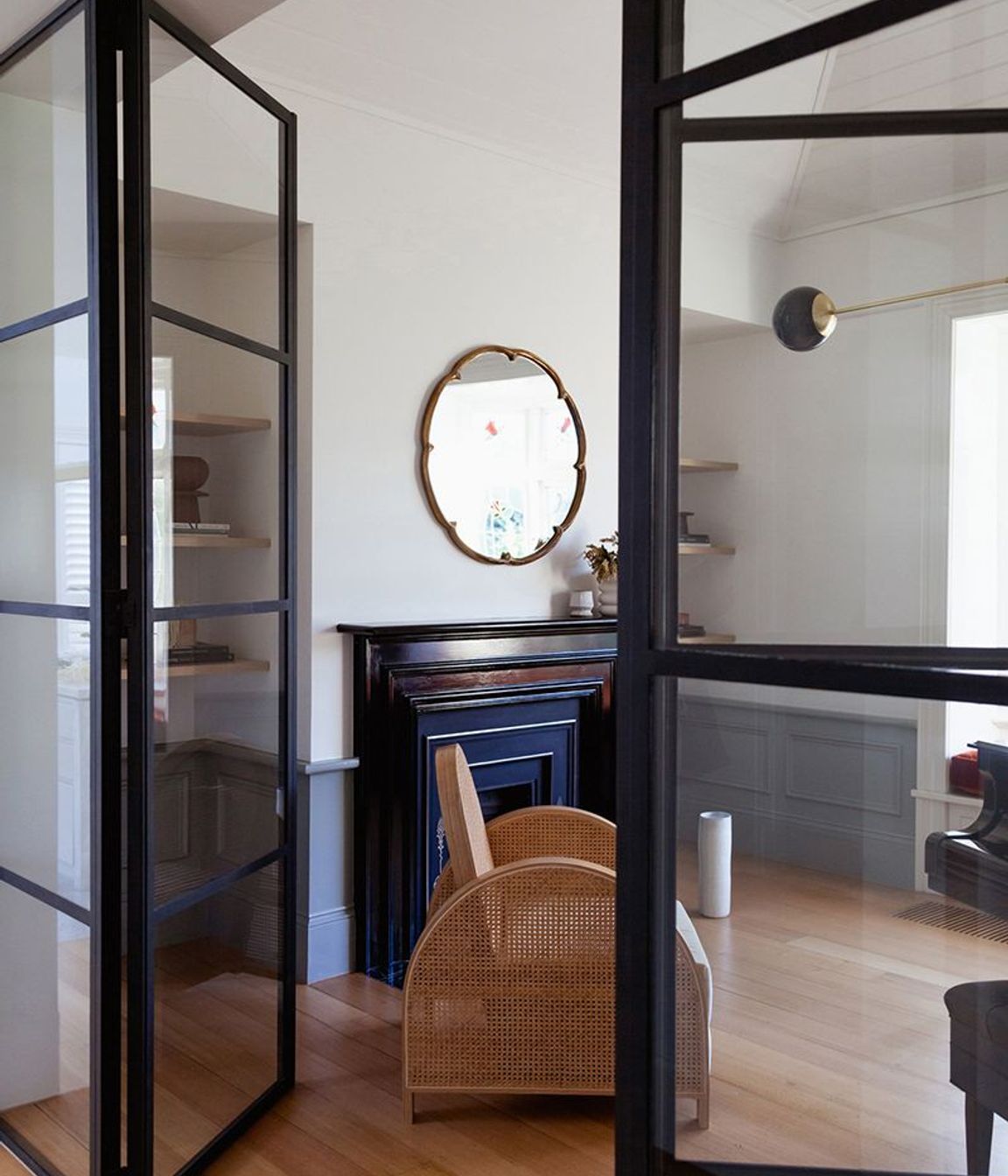 Seddon House 1