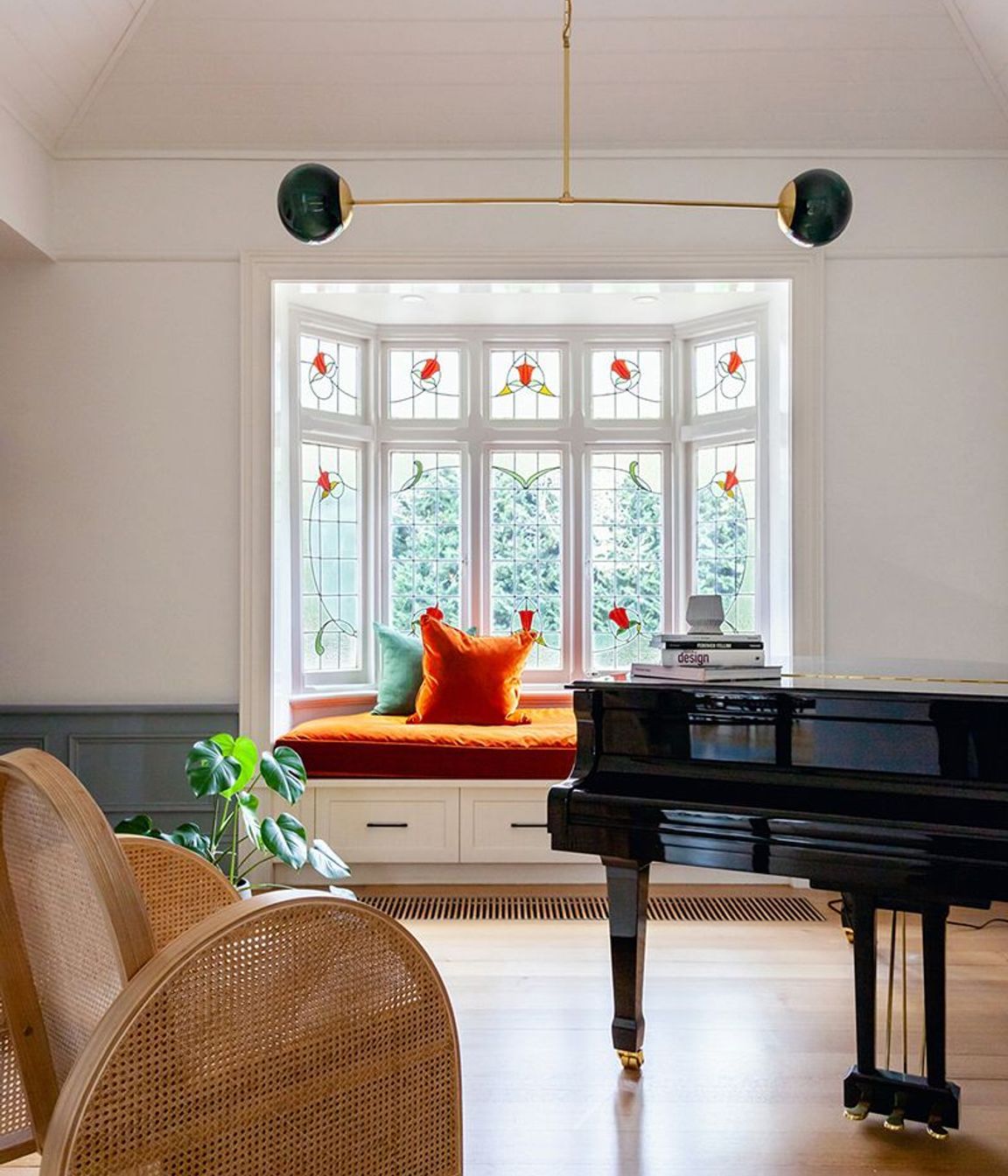 Seddon House 1