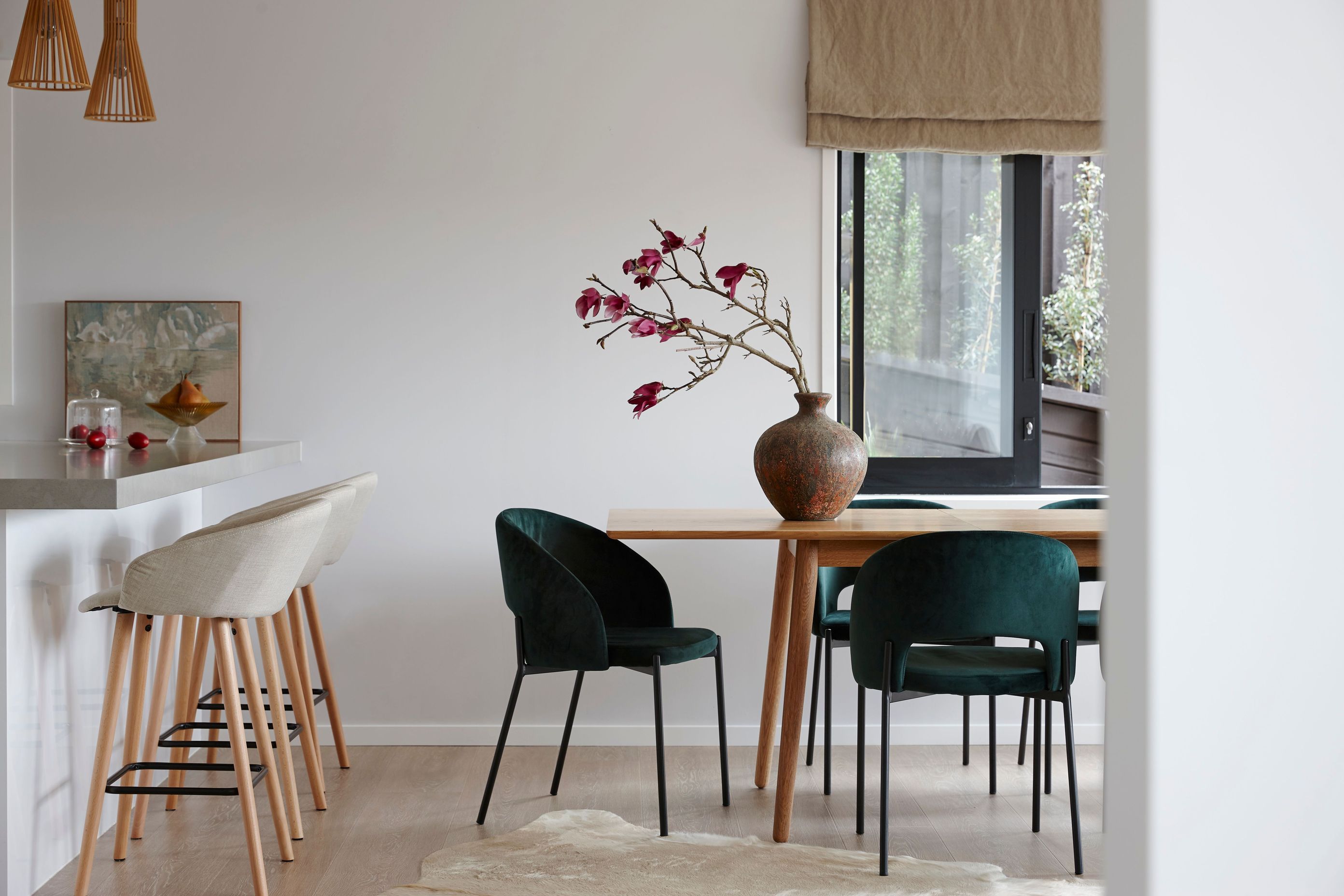 St Heliers Executive Residence