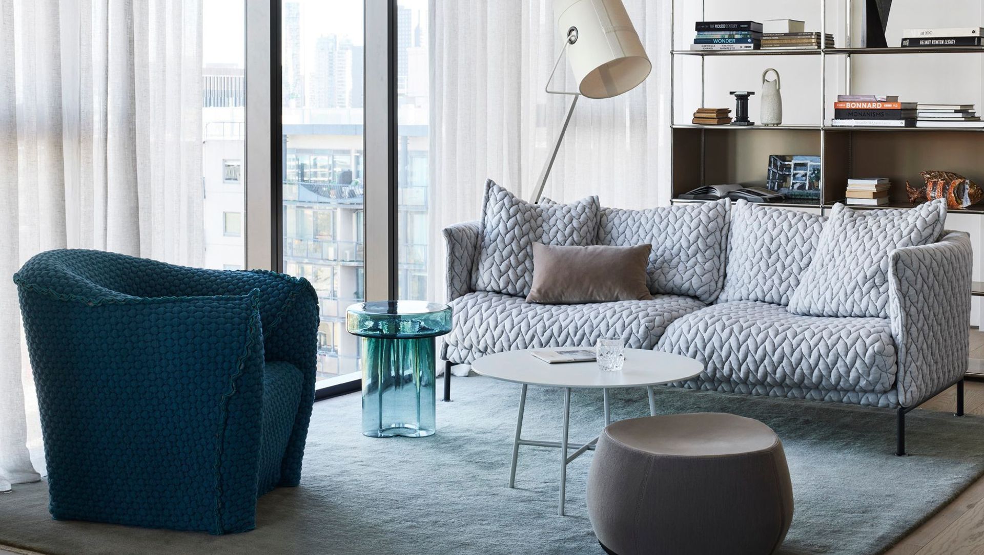 South Melbourne Apartment banner