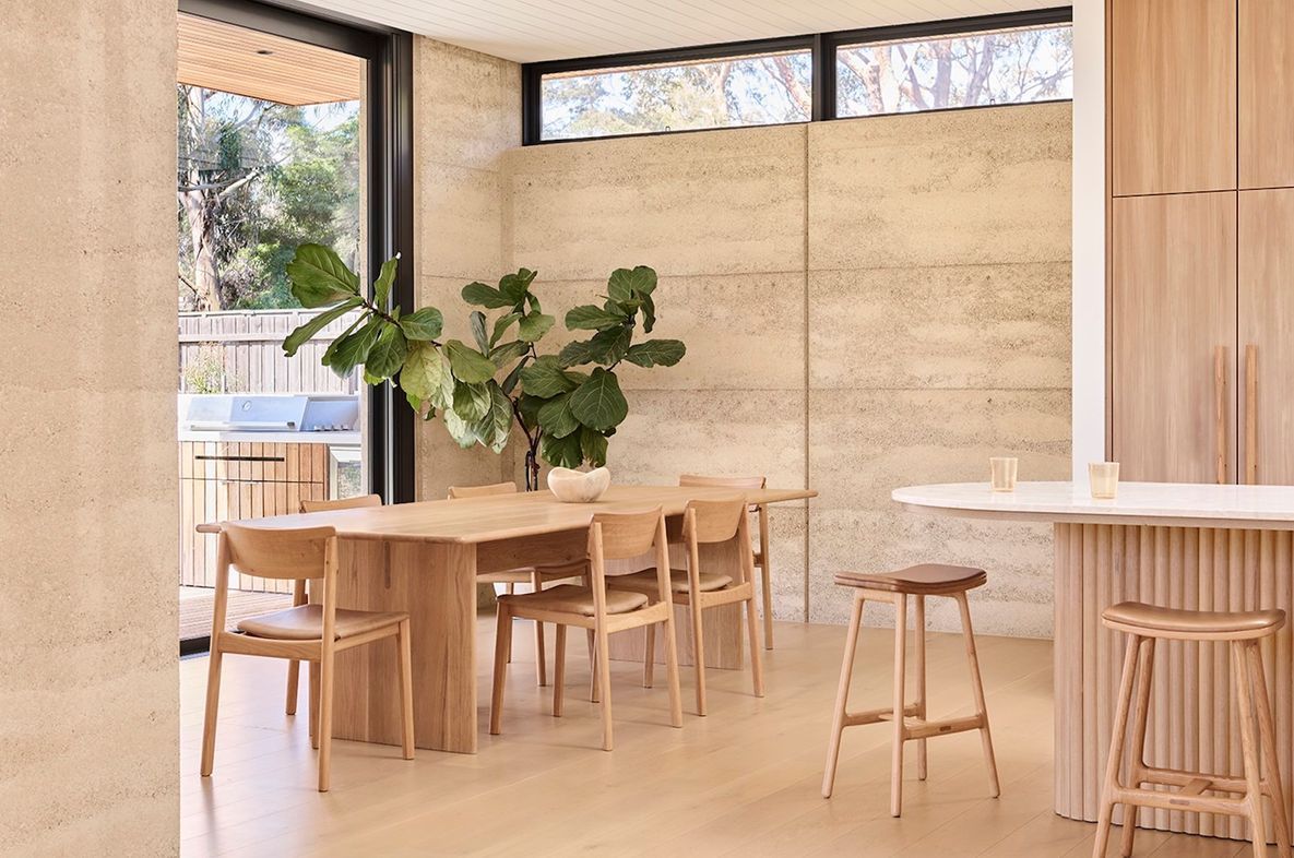 Tasman House