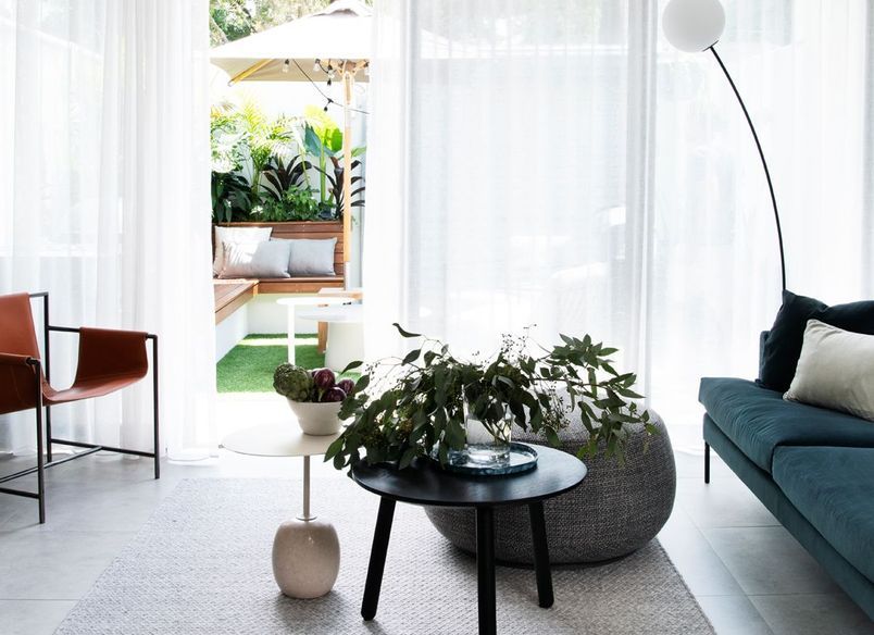Newtown Residence