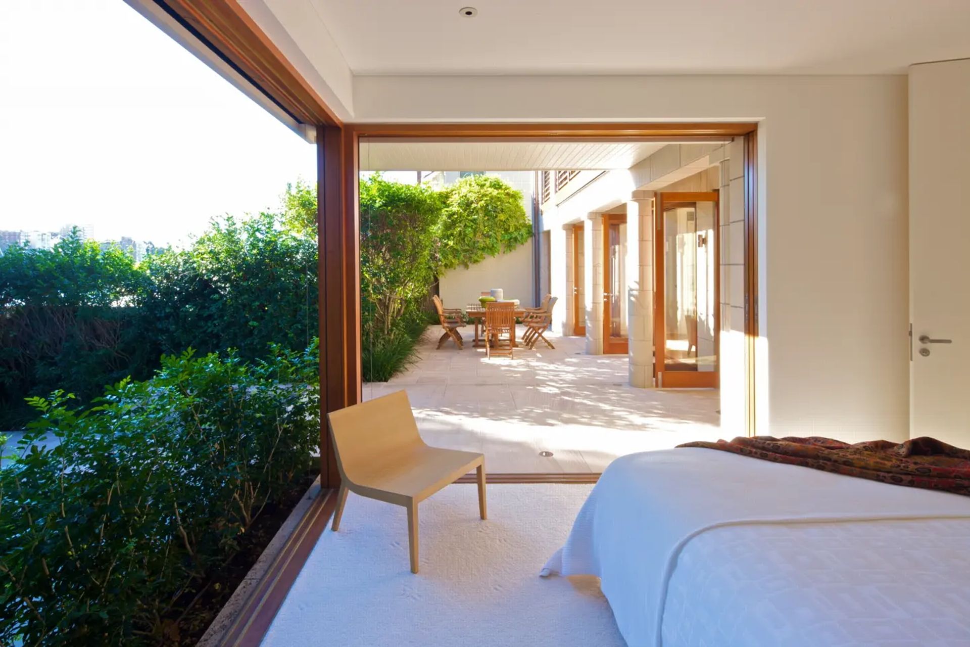 Photography: Tyrone Branigan