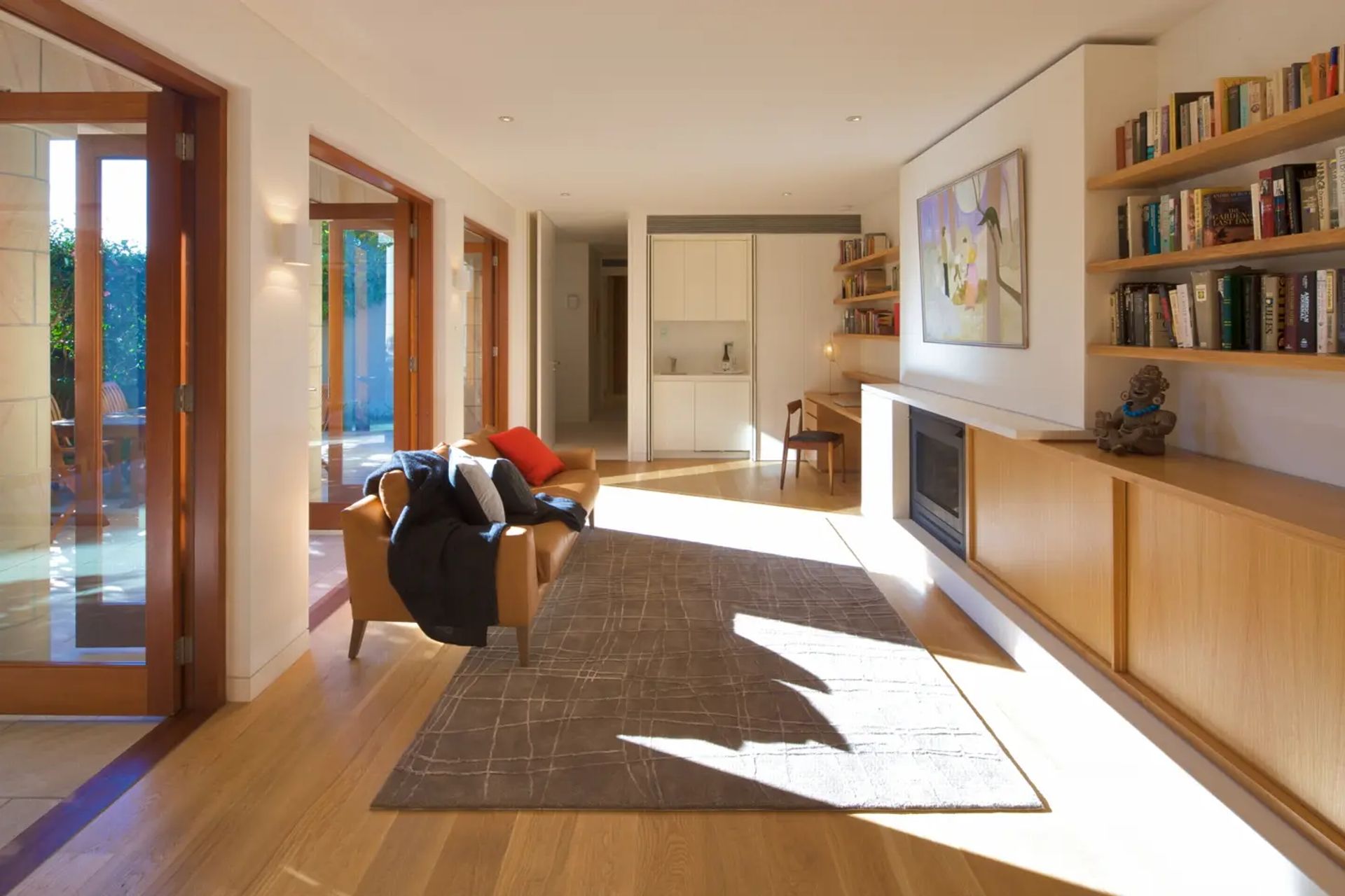 Photography: Tyrone Branigan