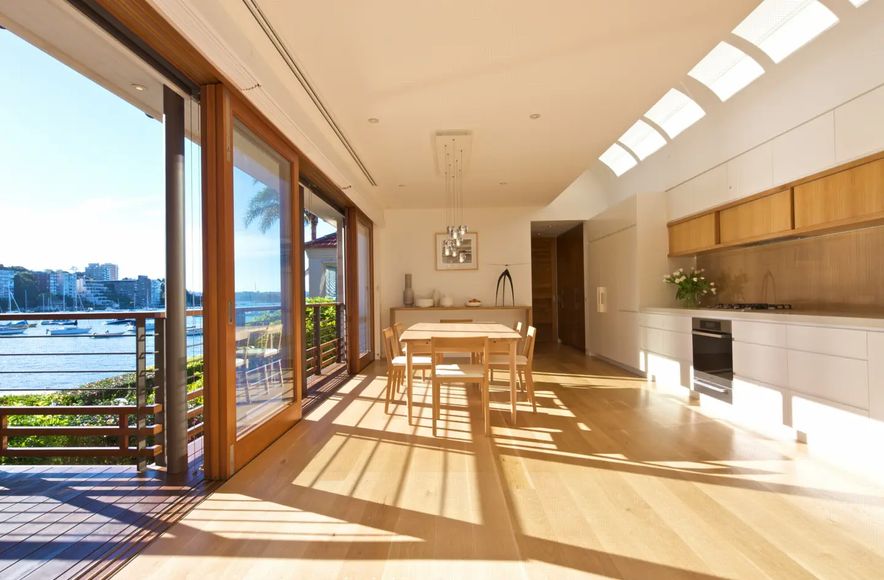 Double Bay House I