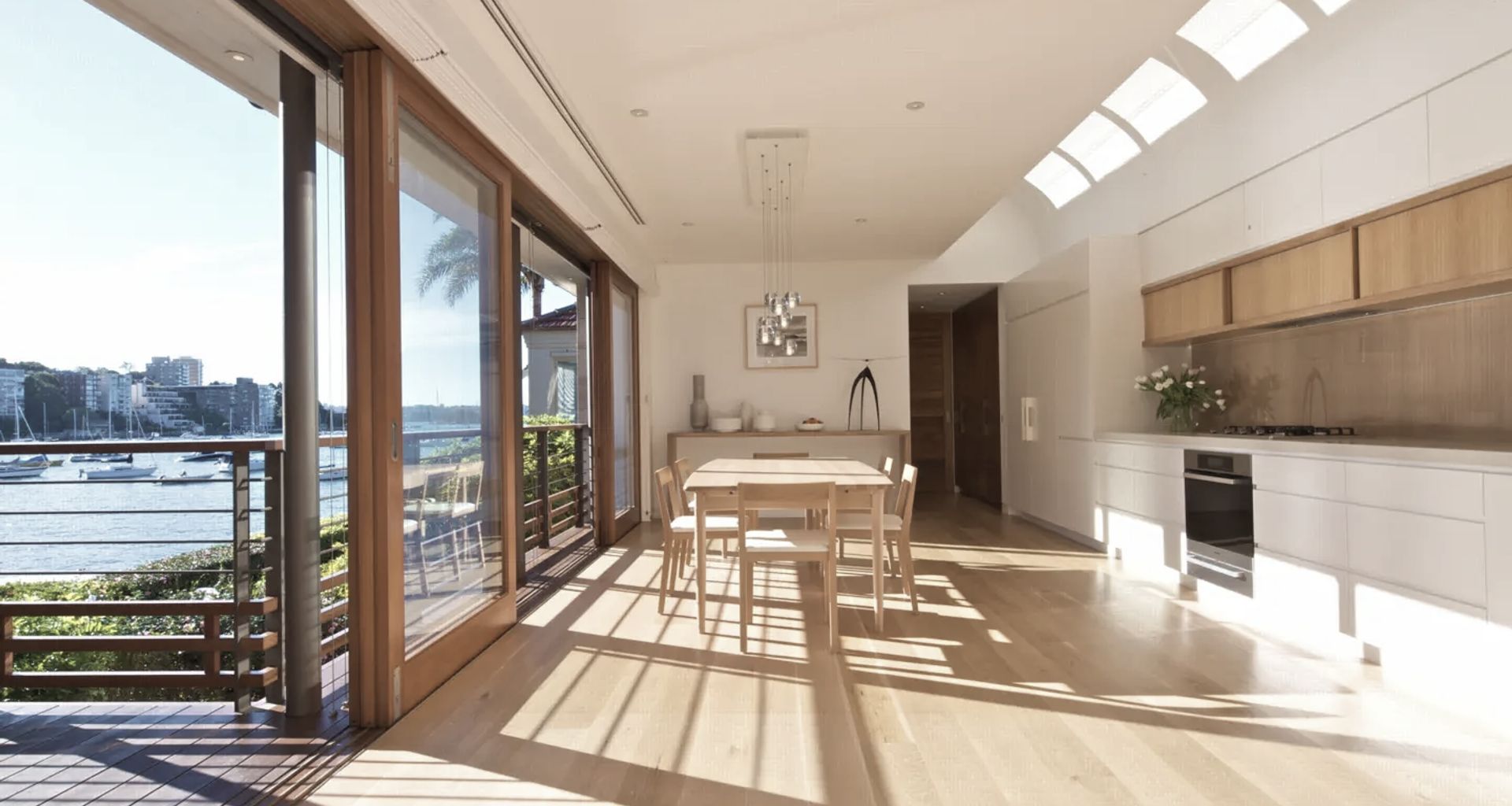 Double Bay House I banner