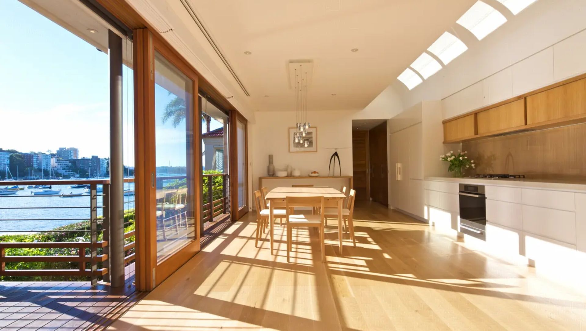 Double Bay House I banner