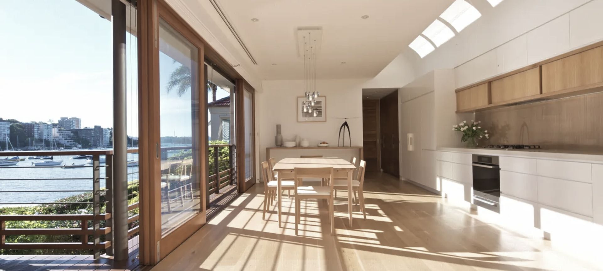 Double Bay House I banner