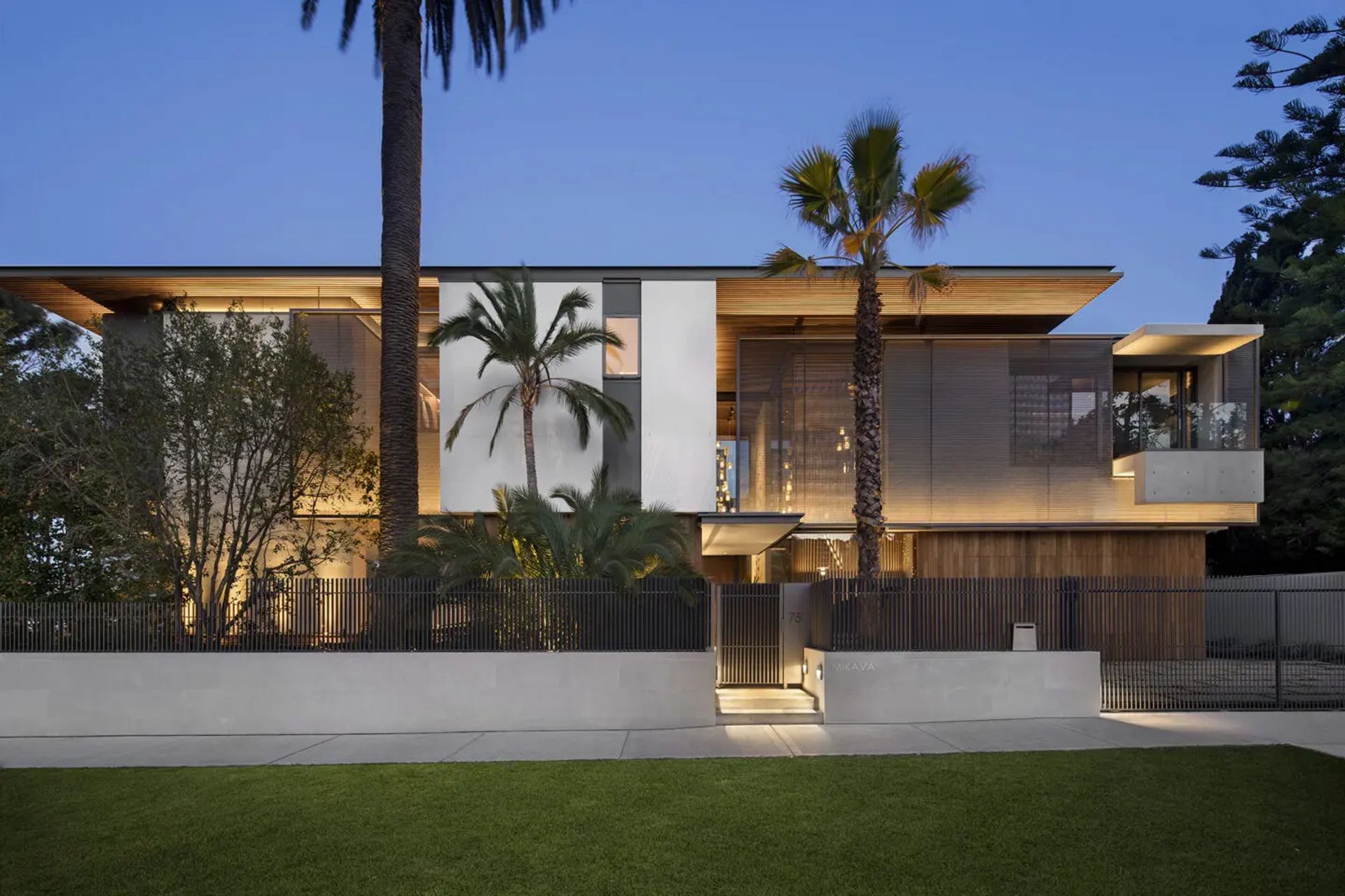 Photography: Adam Letch