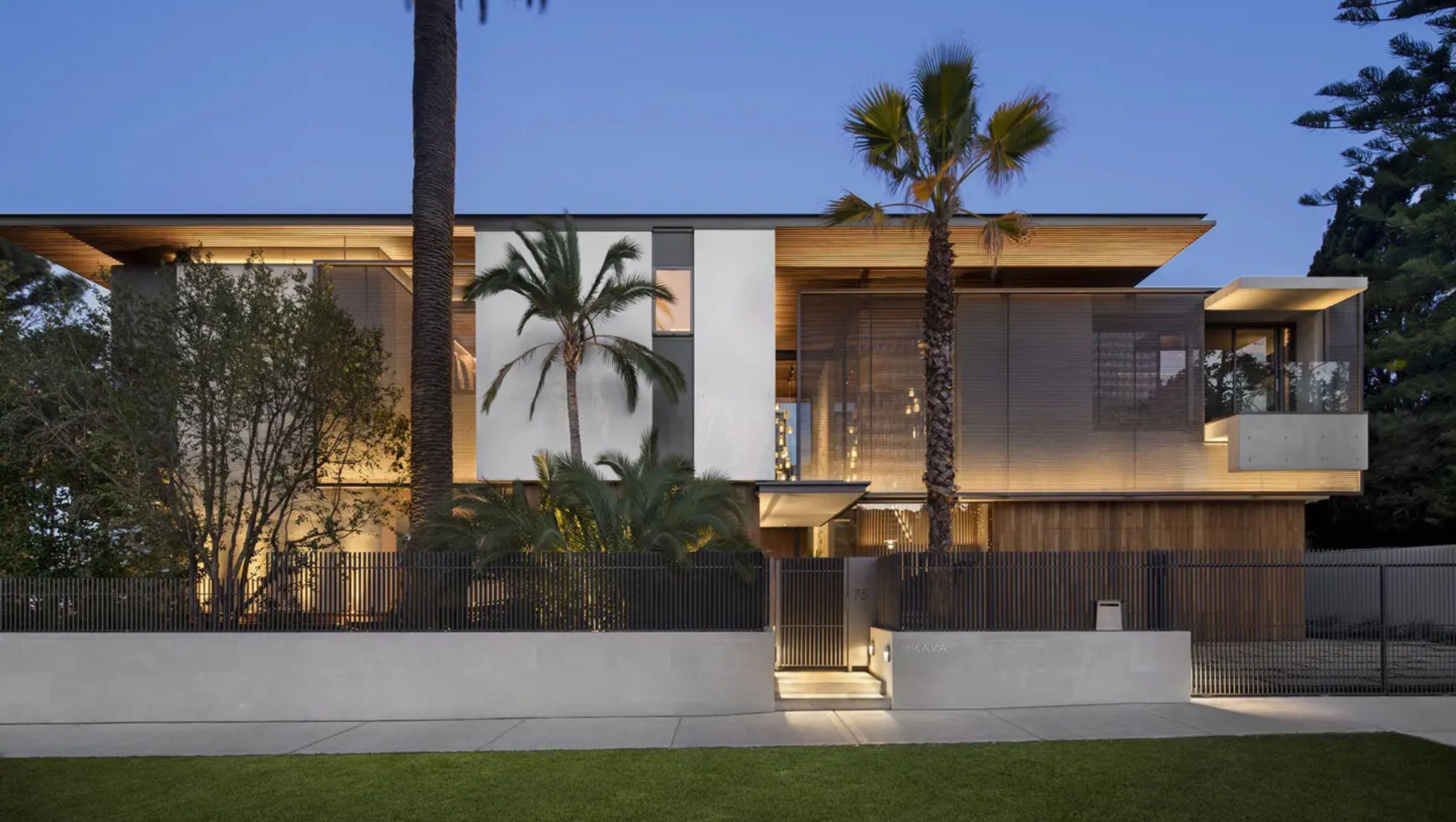 Double Bay House II