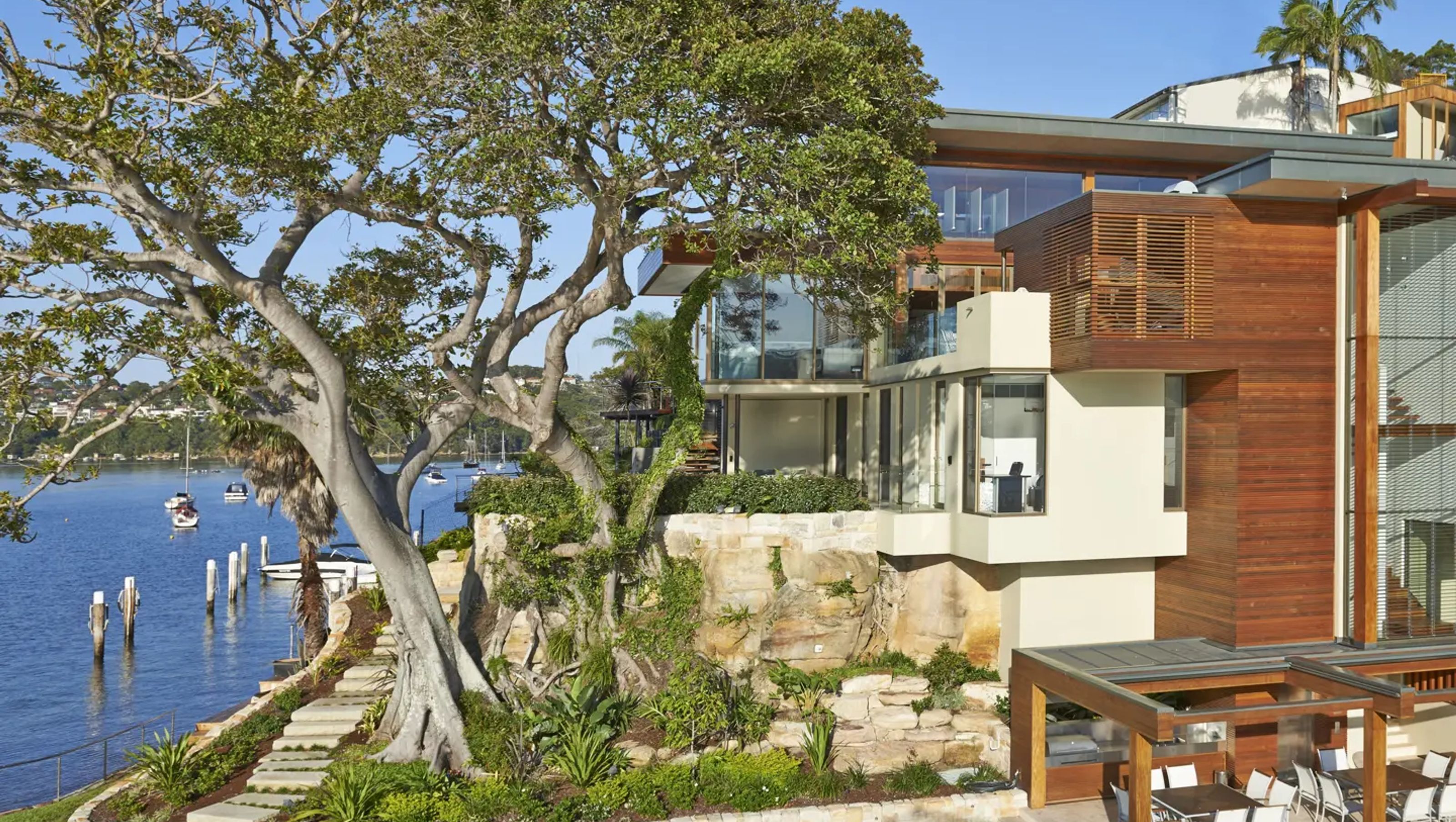 Seaforth House