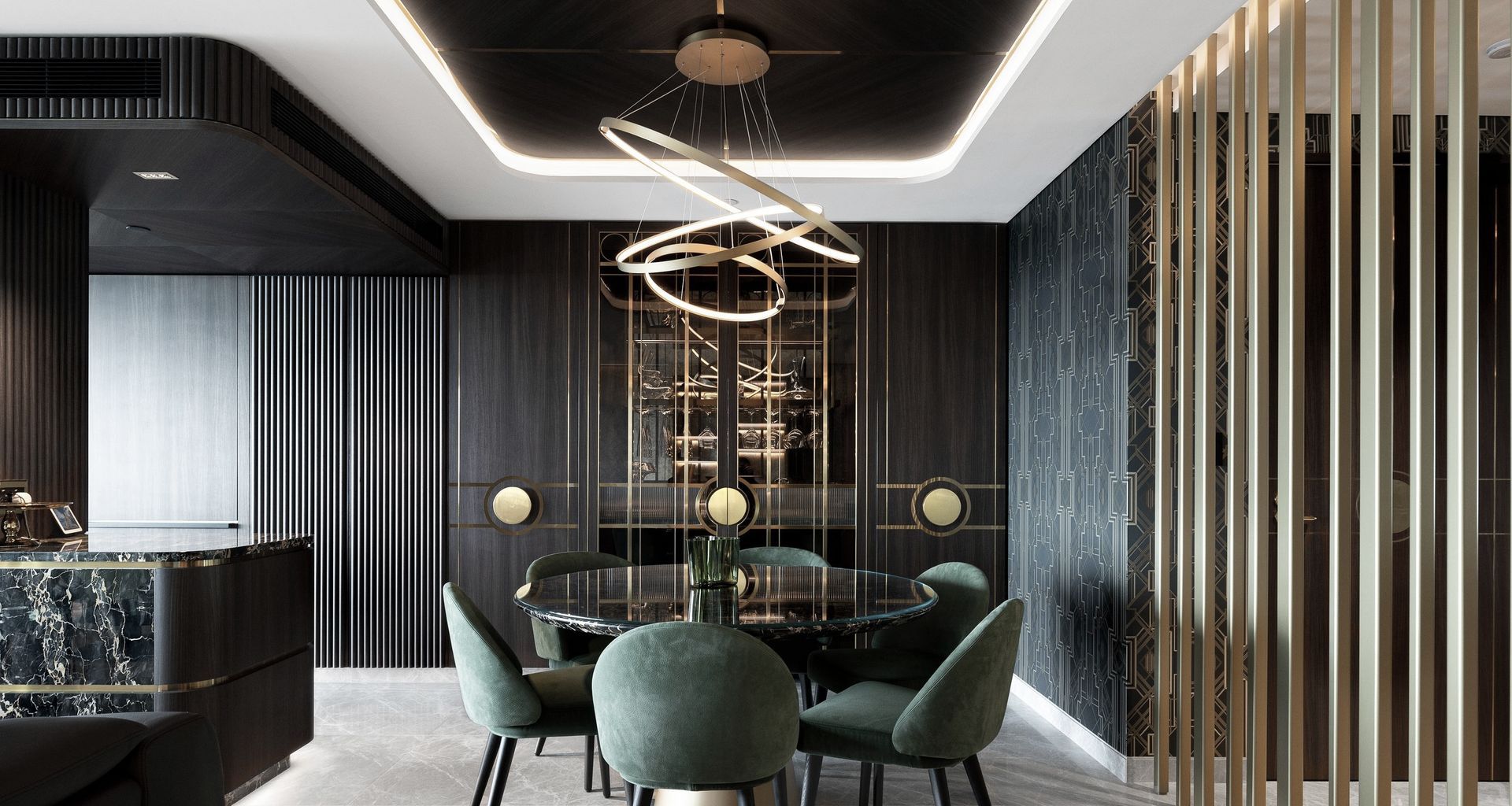 Macquarie Street Residence banner