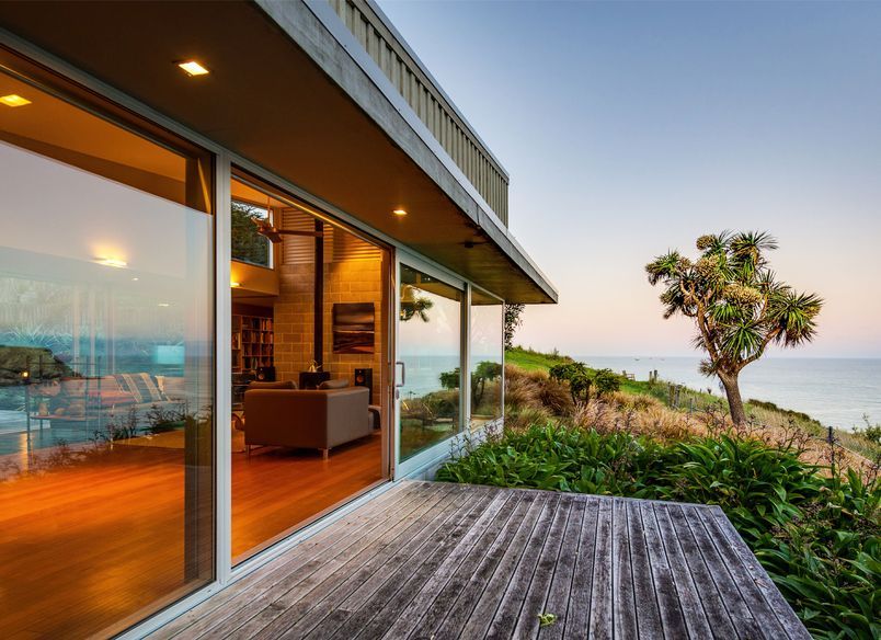 Taylor's House
